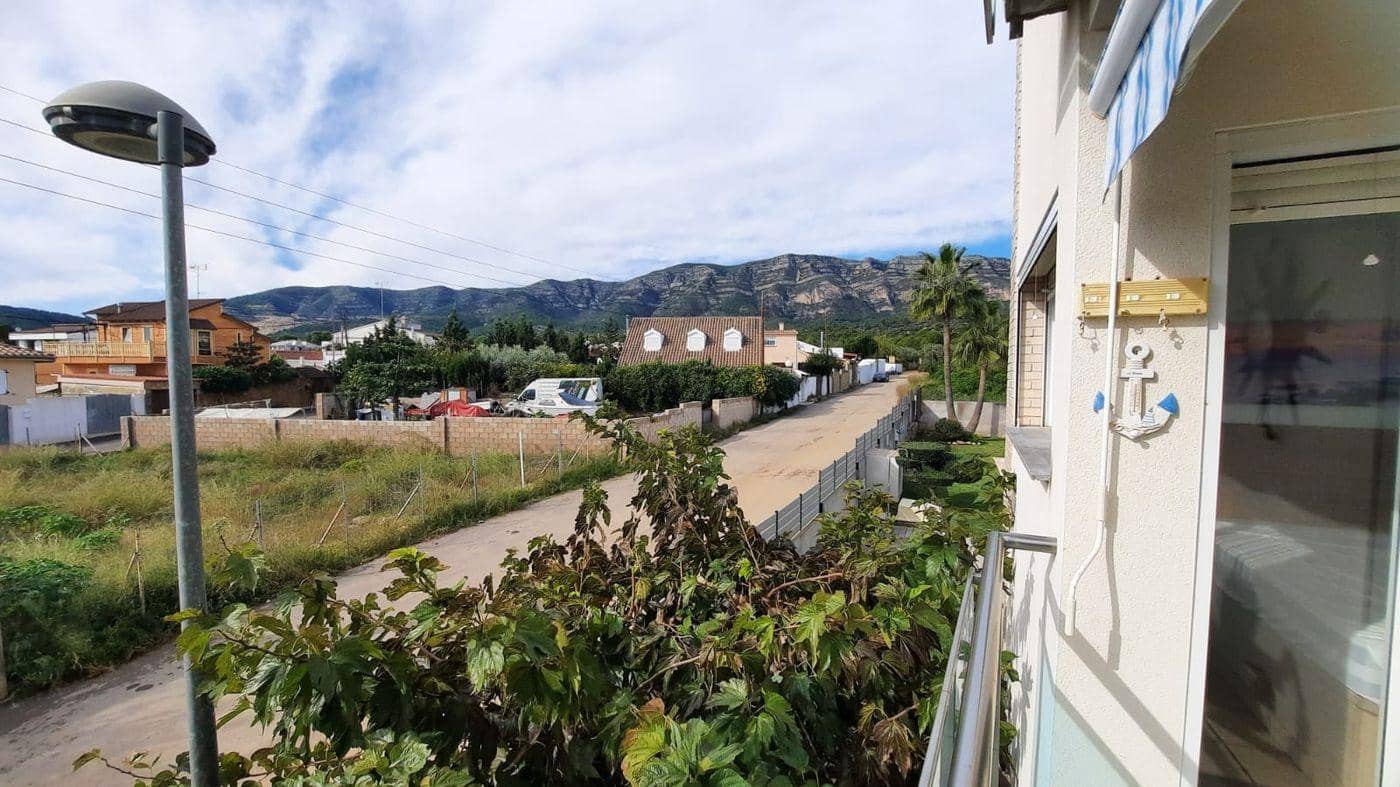 2 soverom Leilighet til salgs i Alcanar med svømmebasseng - € 127 200 (Ref: 9374049)