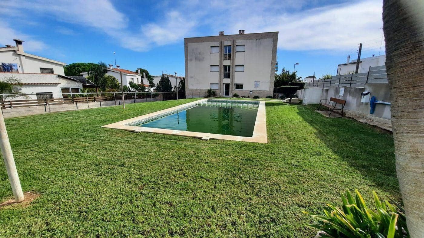 2 soverom Leilighet til salgs i Alcanar med svømmebasseng - € 127 200 (Ref: 9374049)