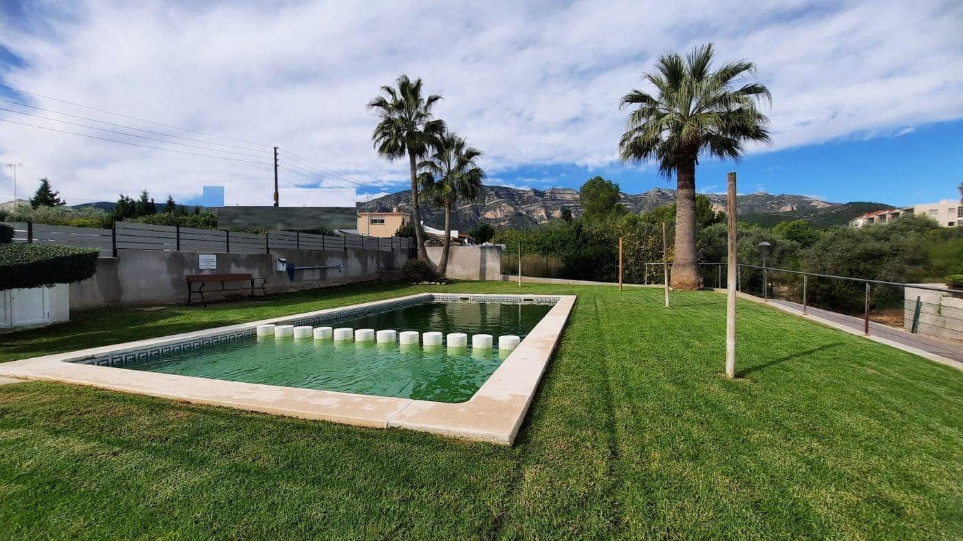 2 soverom Leilighet til salgs i Alcanar med svømmebasseng - € 127 200 (Ref: 9374049)