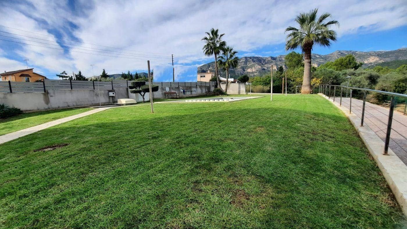 2 soverom Leilighet til salgs i Alcanar med svømmebasseng - € 127 200 (Ref: 9374049)