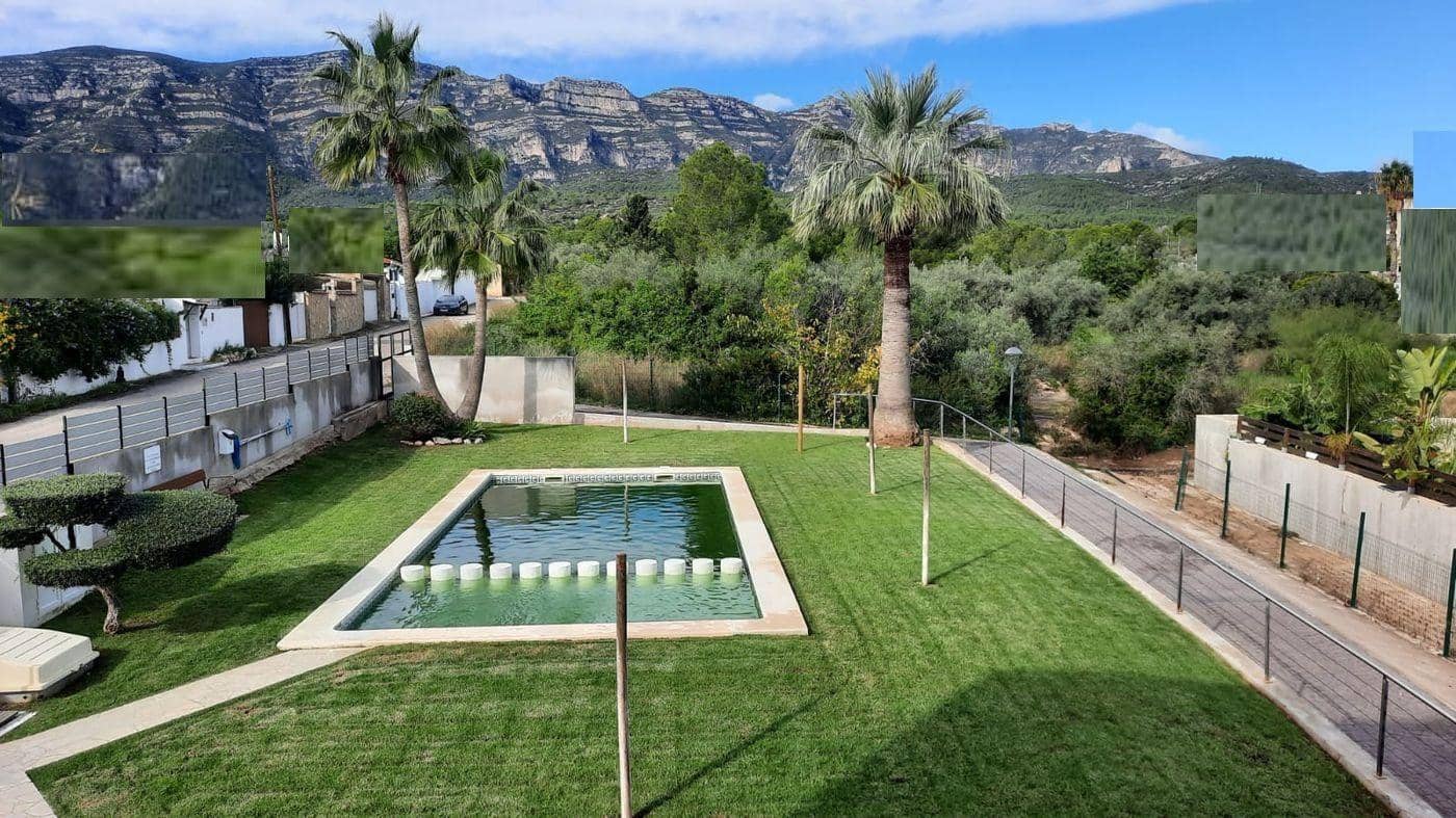 2 soverom Leilighet til salgs i Alcanar med svømmebasseng - € 127 200 (Ref: 9374049)