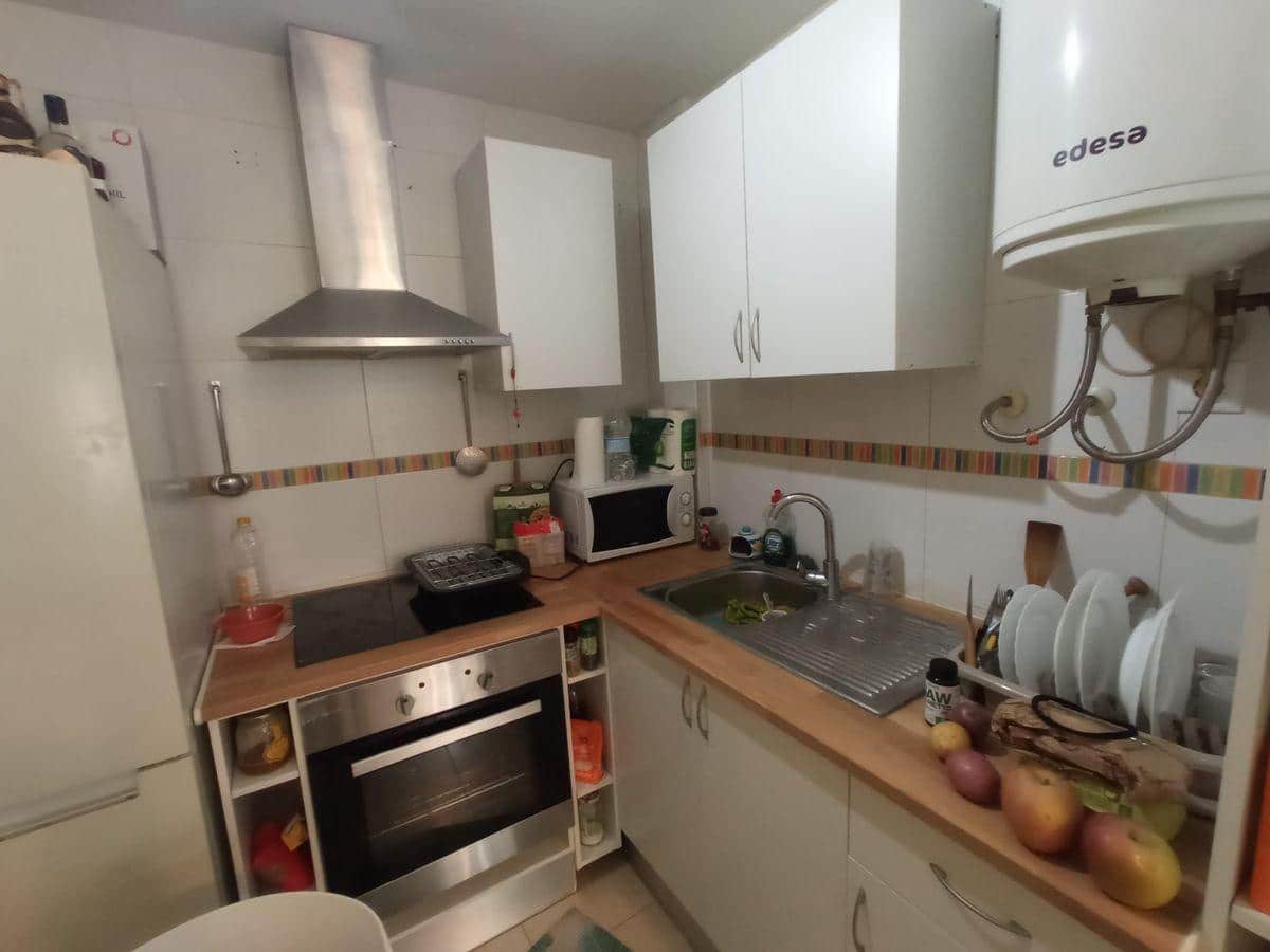Commerciale in vendita in Sant Carles de la Rapita - 49.000 € (Rif: 9375337)