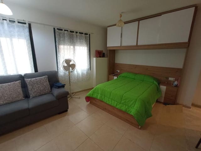 1 camera da letto Loft in vendita in Sant Carles de la Ràpita - 49.000 € (Rif: 9375337)