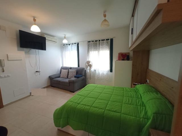 1 camera da letto Loft in vendita in Sant Carles de la Ràpita - 49.000 € (Rif: 9375337)