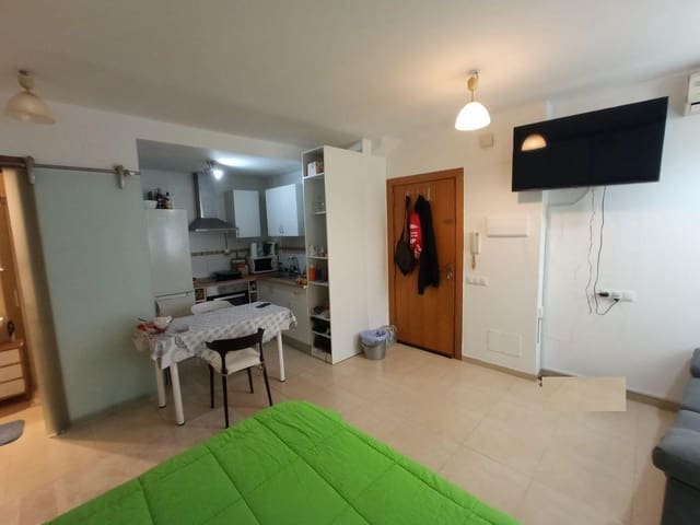 1 camera da letto Loft in vendita in Sant Carles de la Ràpita - 49.000 € (Rif: 9375337)