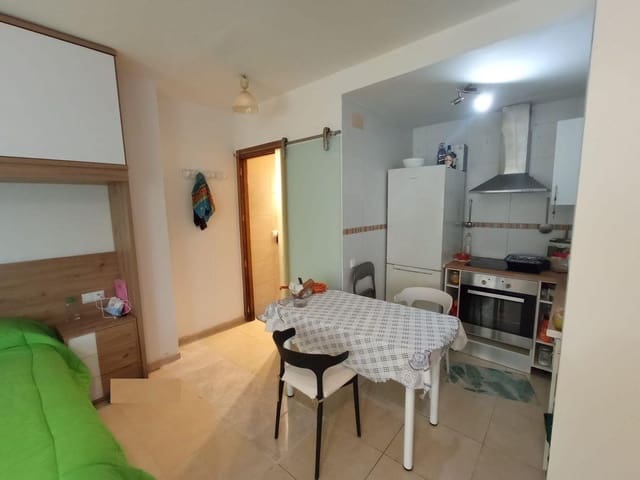 1 camera da letto Loft in vendita in Sant Carles de la Ràpita - 49.000 € (Rif: 9375337)
