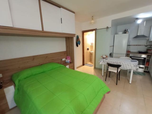1 camera da letto Loft in vendita in Sant Carles de la Ràpita - 49.000 € (Rif: 9375337)