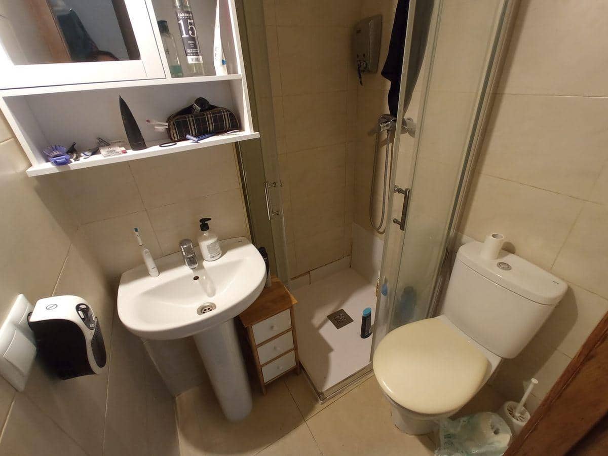 Commerciale in vendita in Sant Carles de la Rapita - 49.000 € (Rif: 9375337)