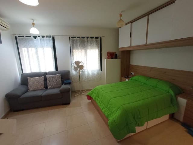 1 camera da letto Loft in vendita in Sant Carles de la Ràpita - 49.000 € (Rif: 9375337)