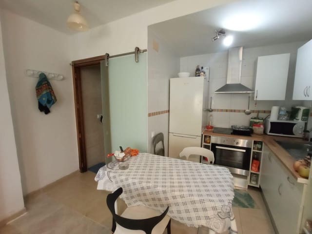 1 camera da letto Loft in vendita in Sant Carles de la Ràpita - 49.000 € (Rif: 9375337)