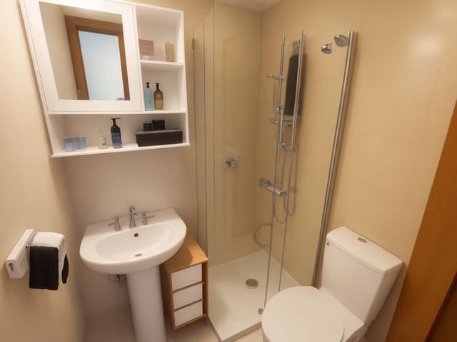 Erhverv til salg i Sant Carles de la Ràpita - € 49.000 (Ref: 9375337)