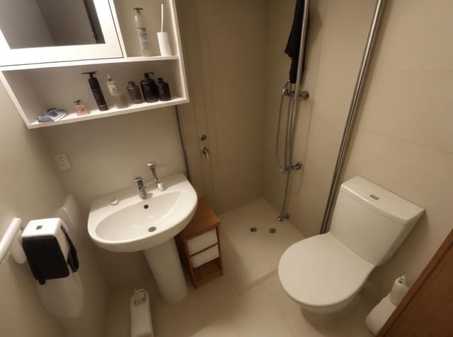 Erhverv til salg i Sant Carles de la Ràpita - € 49.000 (Ref: 9375337)