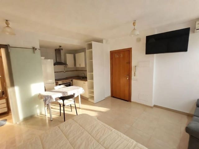 Erhverv til salg i Sant Carles de la Ràpita - € 49.000 (Ref: 9375337)