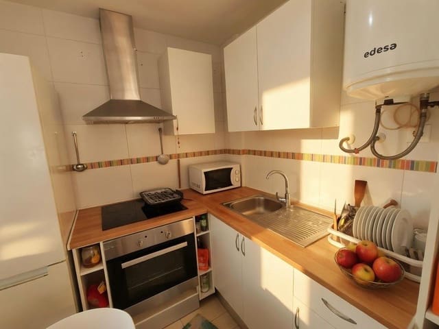 Erhverv til salg i Sant Carles de la Ràpita - € 49.000 (Ref: 9375337)