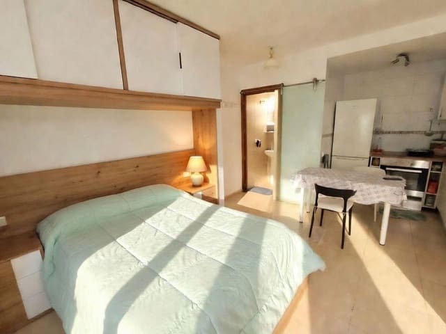 Erhverv til salg i Sant Carles de la Ràpita - € 49.000 (Ref: 9375337)