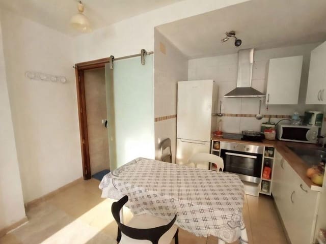 Erhverv til salg i Sant Carles de la Ràpita - € 49.000 (Ref: 9375337)