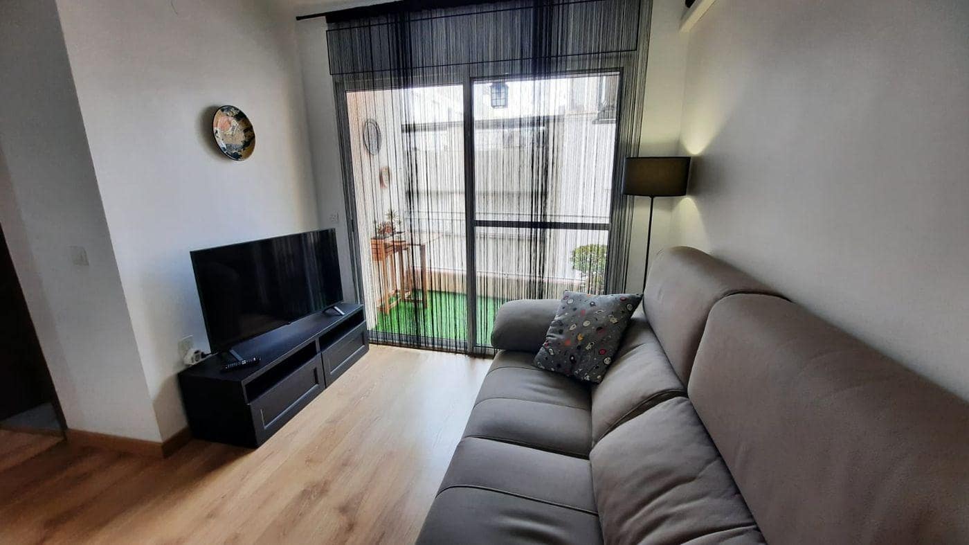 3 bedroom Flat for sale in Sant Carles de la Rapita - € 136,000 (Ref: 9375338)