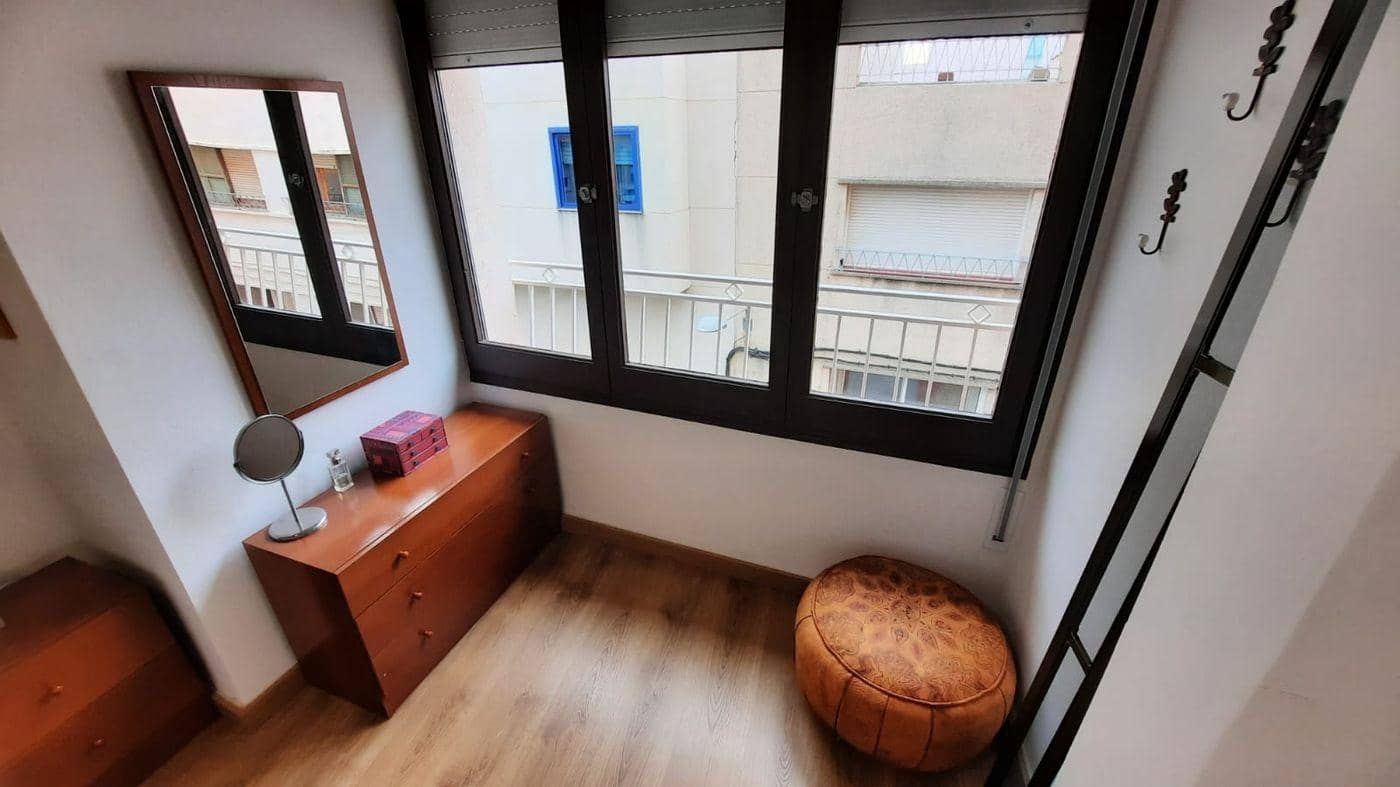 3 bedroom Flat for sale in Sant Carles de la Rapita - € 136,000 (Ref: 9375338)