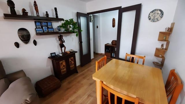 3 Zimmer Wohnung zu verkaufen in Sant Carles de la Ràpita - 136.000 € (Ref: 9375338)