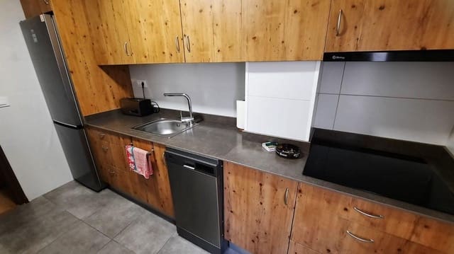 3 Zimmer Wohnung zu verkaufen in Sant Carles de la Ràpita - 136.000 € (Ref: 9375338)