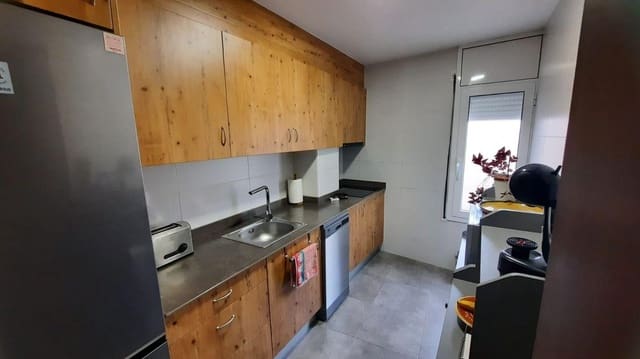 3 Zimmer Wohnung zu verkaufen in Sant Carles de la Ràpita - 136.000 € (Ref: 9375338)
