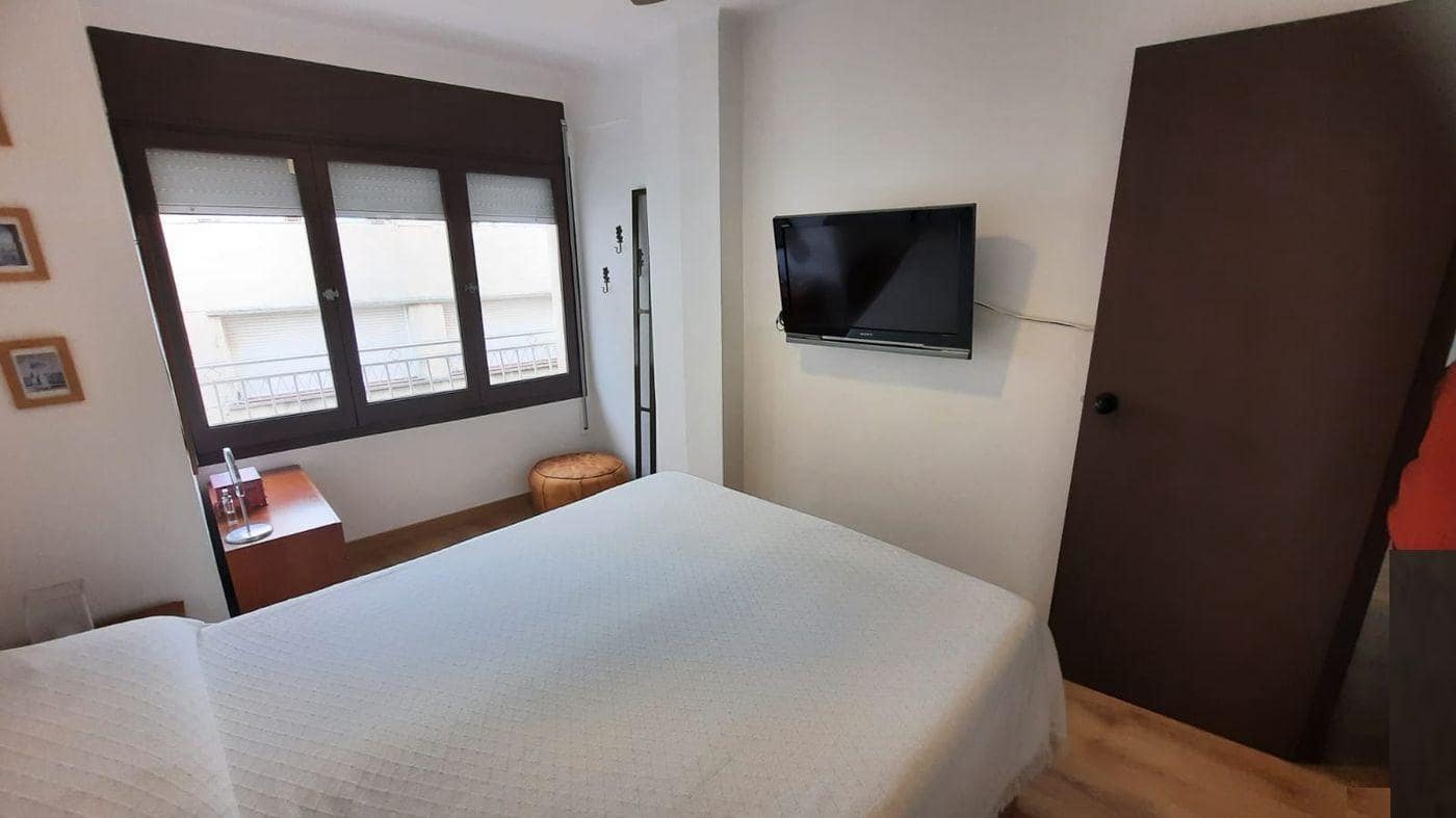 3 bedroom Flat for sale in Sant Carles de la Rapita - € 136,000 (Ref: 9375338)