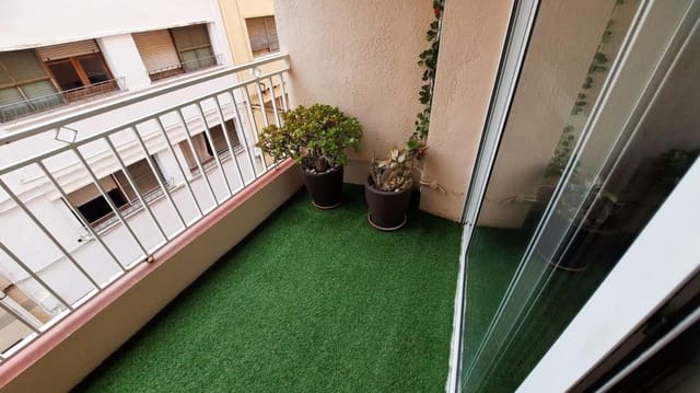 3 Zimmer Wohnung zu verkaufen in Sant Carles de la Ràpita - 136.000 € (Ref: 9375338)