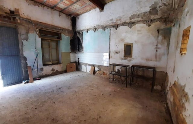 Kommersiell til salgs i Sant Carles de la Ràpita - € 80 000 (Ref: 9376713)