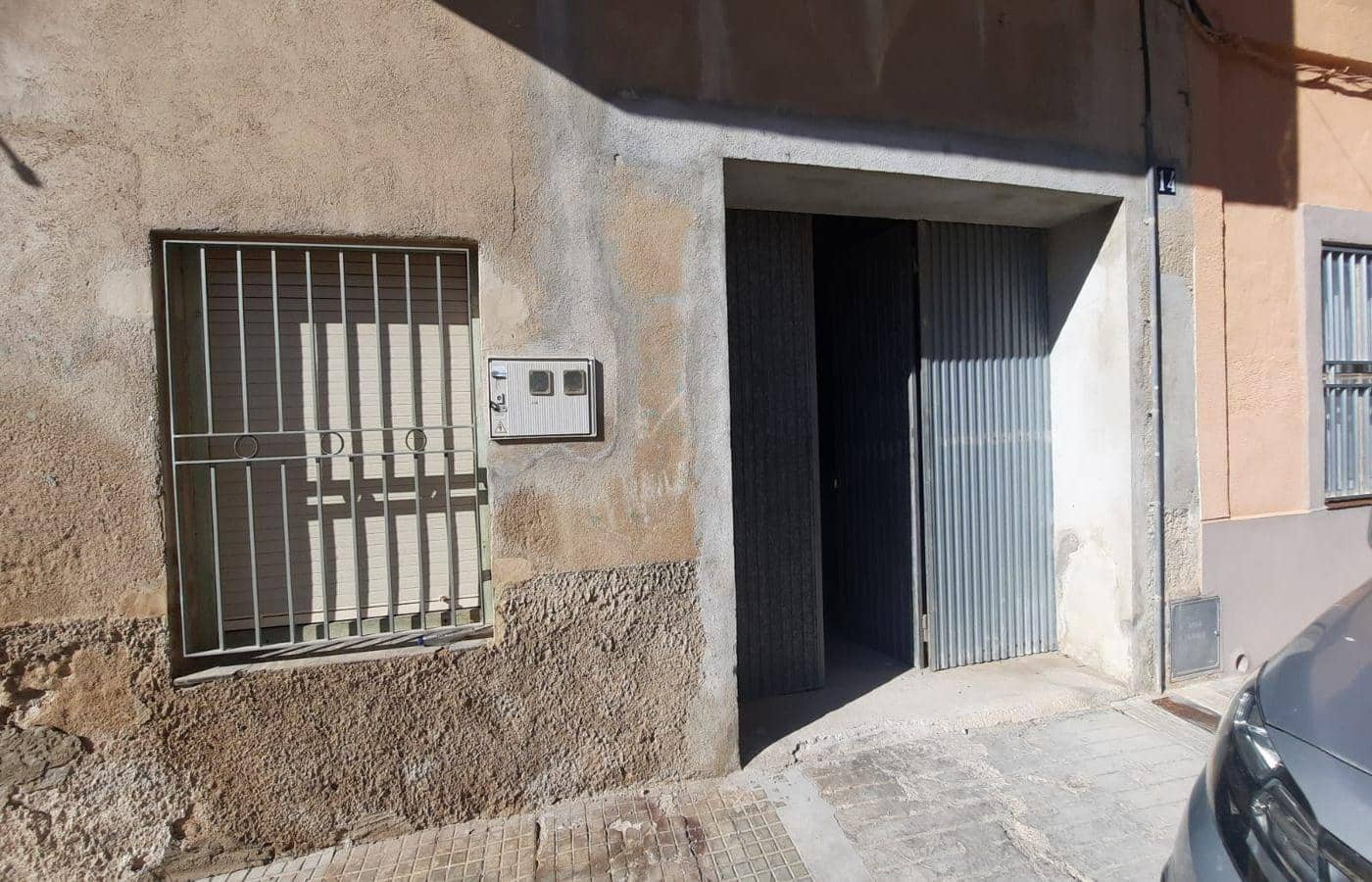 Commercieel te koop in Sant Carles de la Rapita - € 80.000 (Ref: 9376713)