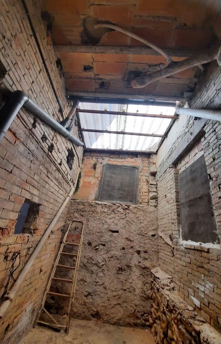 Commercieel te koop in Sant Carles de la Rapita - € 80.000 (Ref: 9376713)