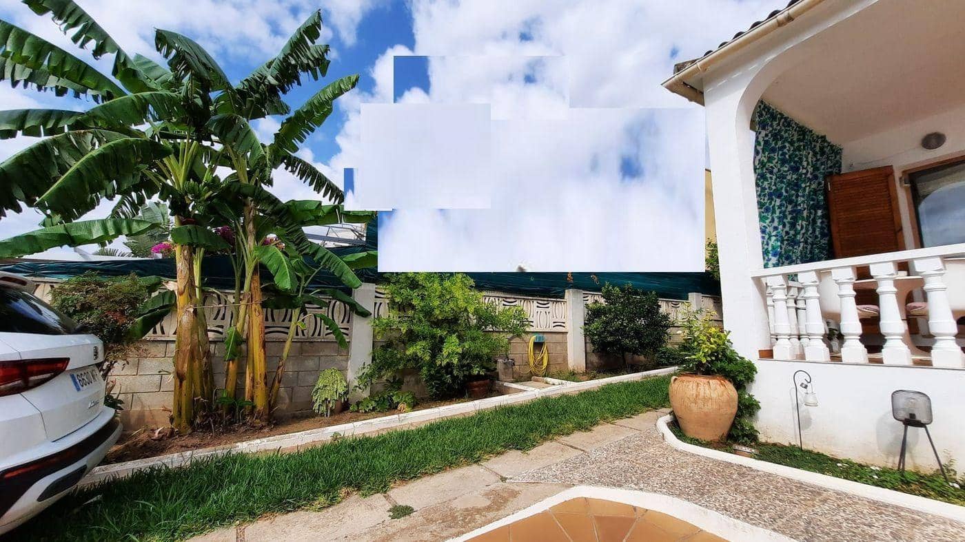 5 bedroom Villa for sale in Alcanar with pool garage - € 340,000 (Ref: 9379029)