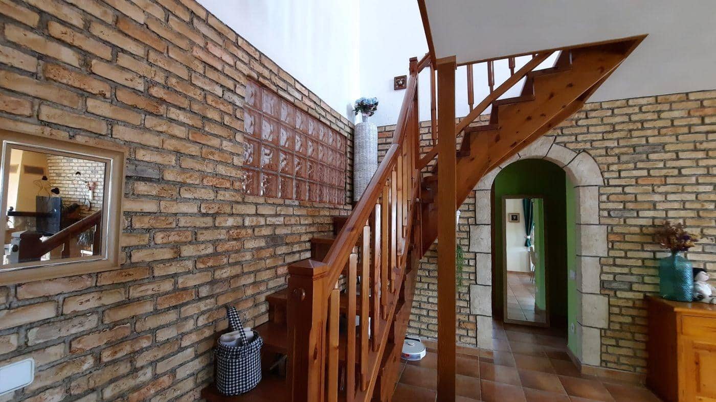 5 bedroom Villa for sale in Alcanar with pool garage - € 340,000 (Ref: 9379029)