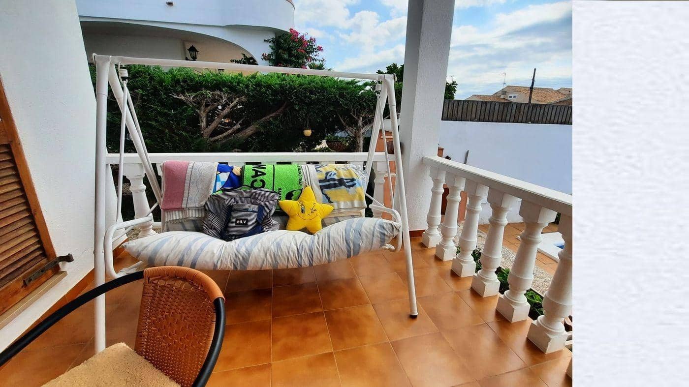 5 bedroom Villa for sale in Alcanar with pool garage - € 340,000 (Ref: 9379029)