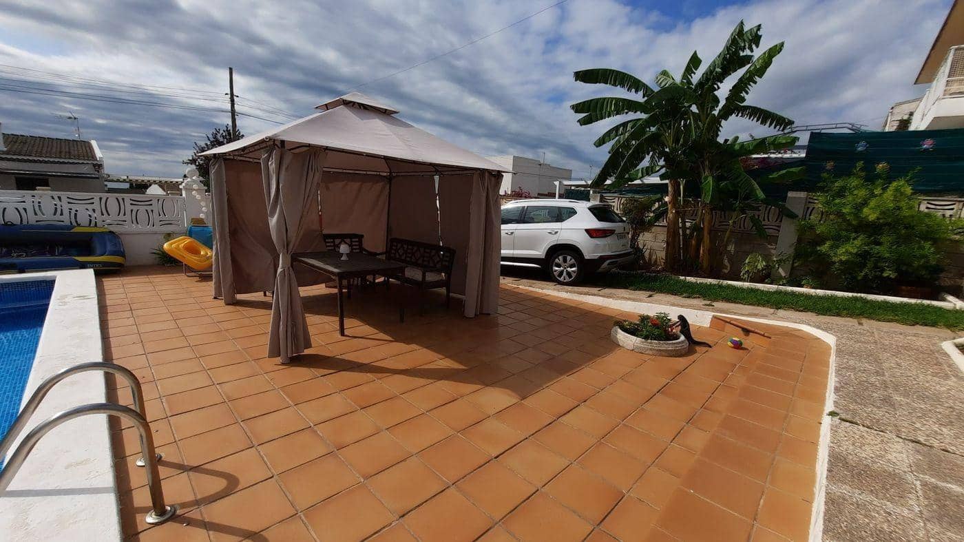 5 bedroom Villa for sale in Alcanar with pool garage - € 340,000 (Ref: 9379029)