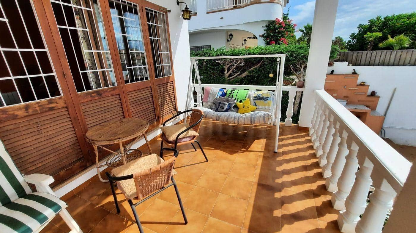 5 bedroom Villa for sale in Alcanar with pool garage - € 340,000 (Ref: 9379029)