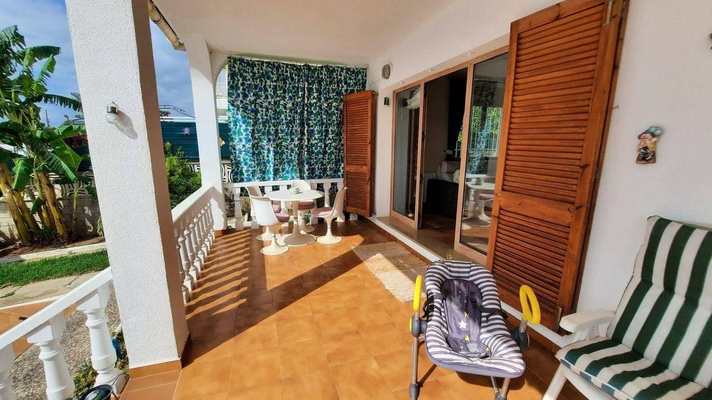 5 bedroom Villa for sale in Alcanar with pool garage - € 340,000 (Ref: 9379029)