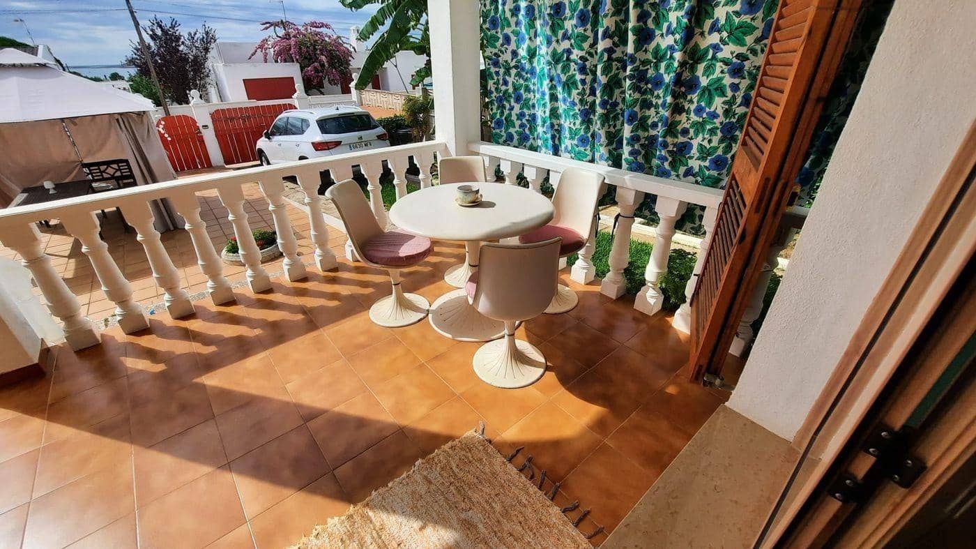 5 bedroom Villa for sale in Alcanar with pool garage - € 340,000 (Ref: 9379029)