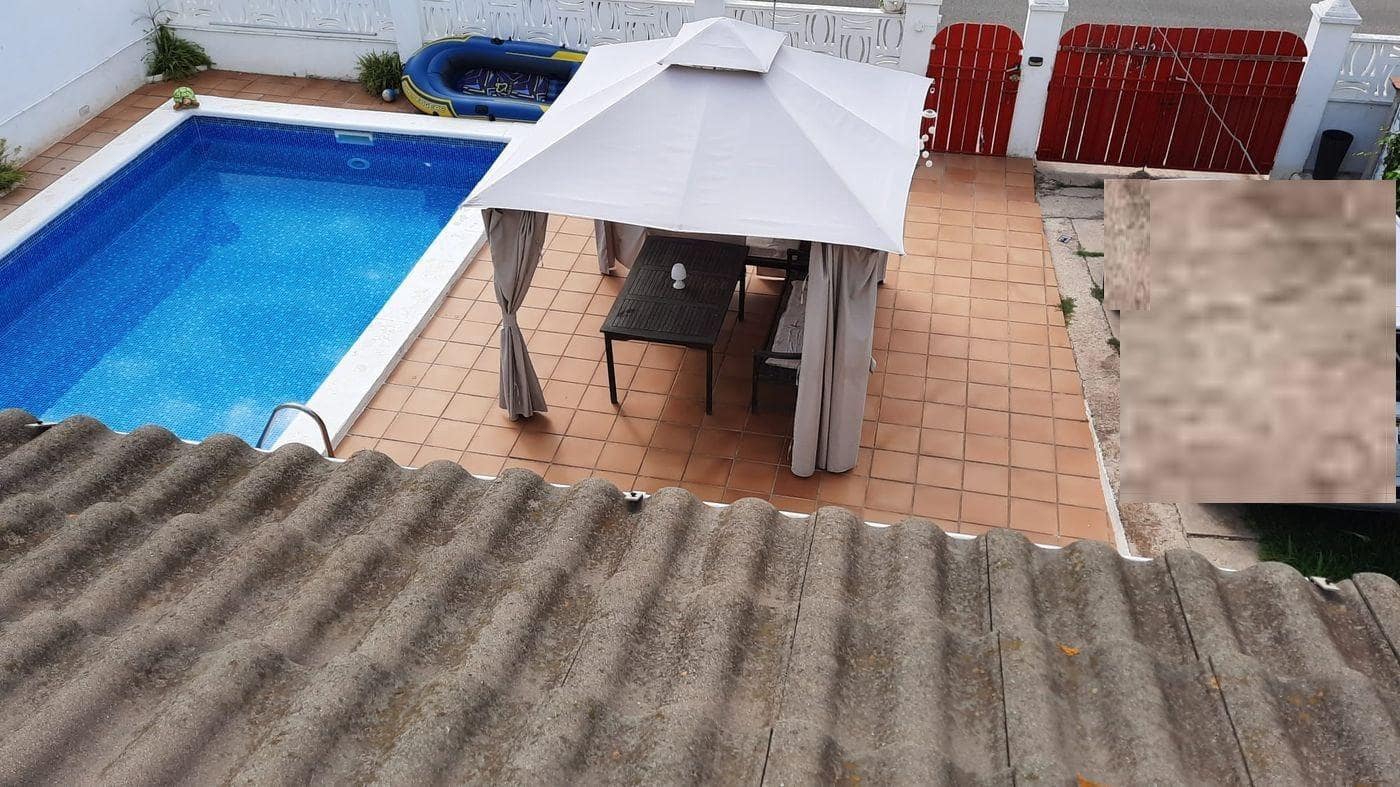 5 bedroom Villa for sale in Alcanar with pool garage - € 340,000 (Ref: 9379029)