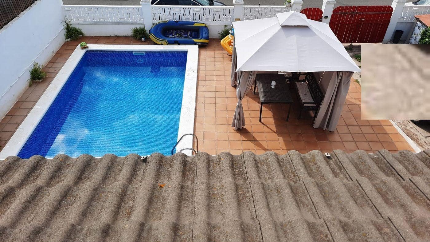 5 bedroom Villa for sale in Alcanar with pool garage - € 340,000 (Ref: 9379029)