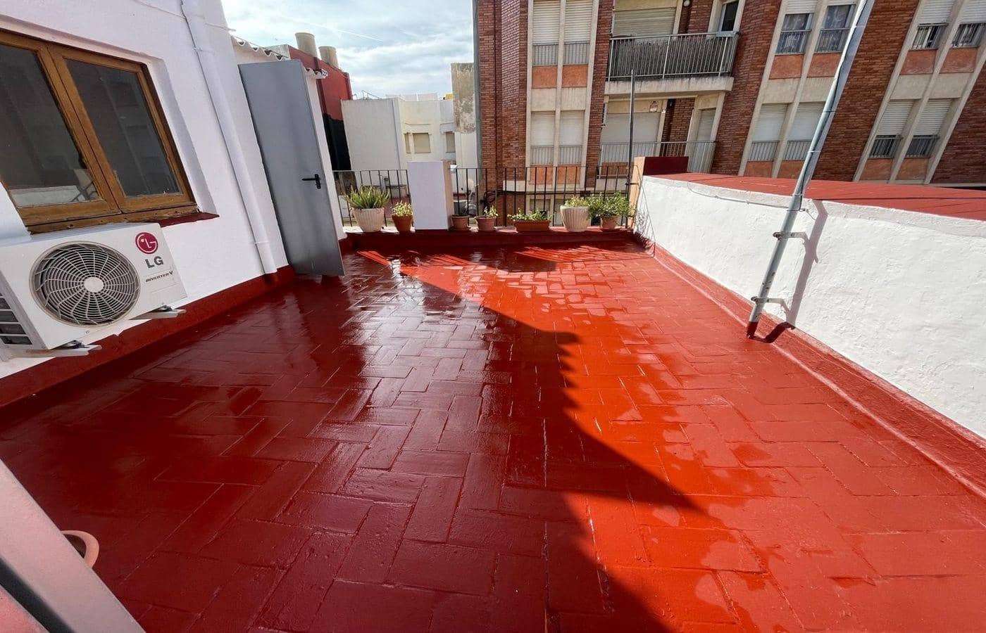 4 bedroom Flat for sale in Sant Carles de la Rapita - € 143,000 (Ref: 9382844)