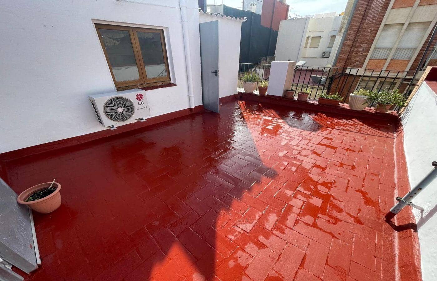 4 bedroom Flat for sale in Sant Carles de la Rapita - € 143,000 (Ref: 9382844)