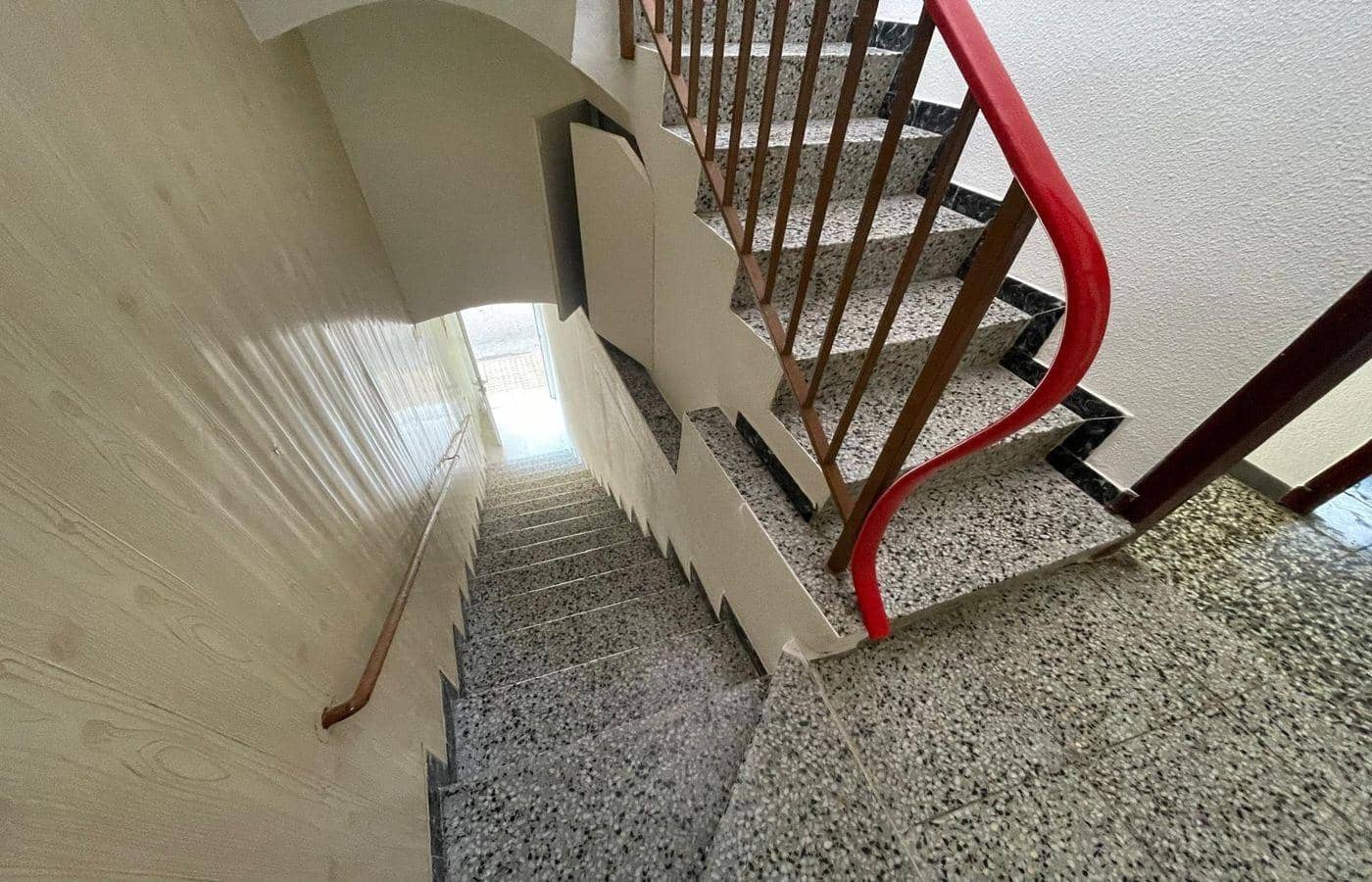 4 bedroom Flat for sale in Sant Carles de la Rapita - € 143,000 (Ref: 9382844)