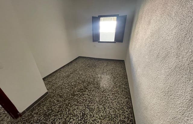 4 chambre Appartement à vendre à Sant Carles de la Ràpita - 143 000 € (Ref: 9382844)