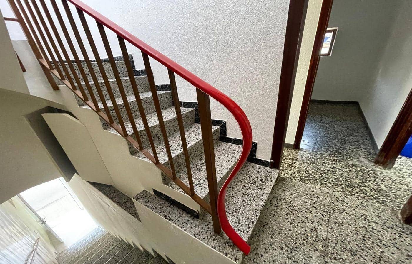 4 bedroom Flat for sale in Sant Carles de la Rapita - € 143,000 (Ref: 9382844)