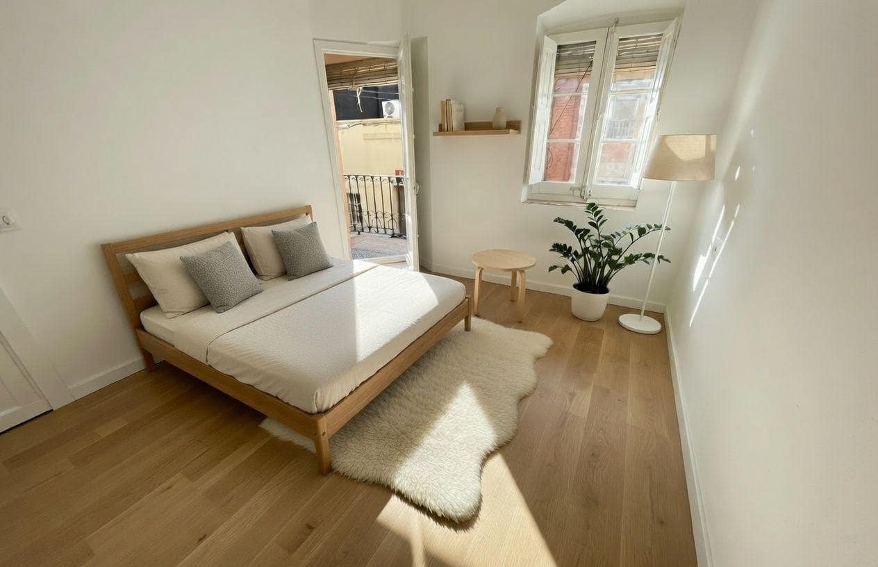 4 bedroom Flat for sale in Sant Carles de la Rapita - € 141,000 (Ref: 9382844)