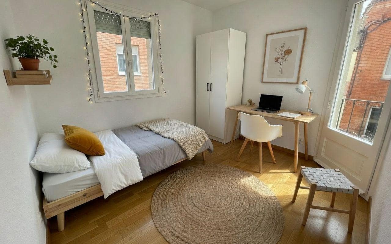 4 bedroom Flat for sale in Sant Carles de la Rapita - € 141,000 (Ref: 9382844)