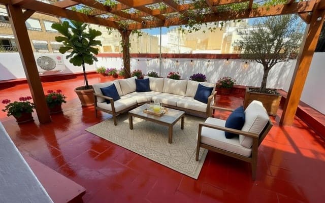 4 sypialnia Mieszkanie na sprzedaż w Sant Carles de la Ràpita - 141 000 € (Ref: 9382844)