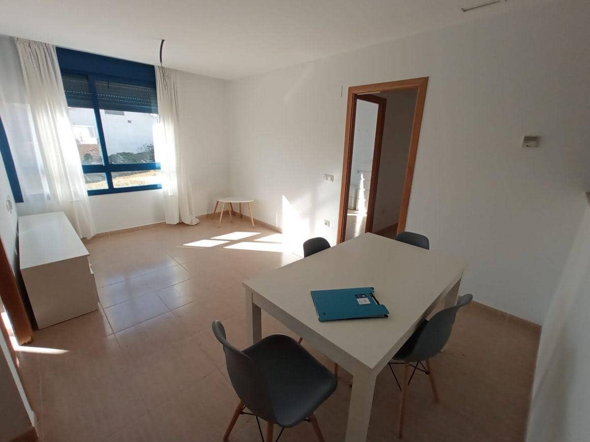 3 sovrum Lägenhet till salu i Sant Carles de la Rapita - 115 000 € (Ref: 9427221)