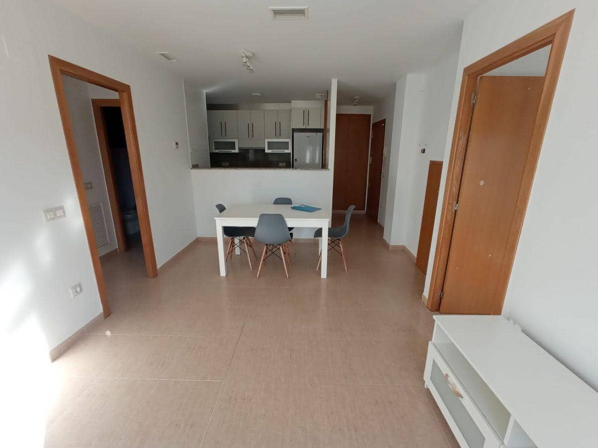 3 sovrum Lägenhet till salu i Sant Carles de la Rapita - 115 000 € (Ref: 9427221)
