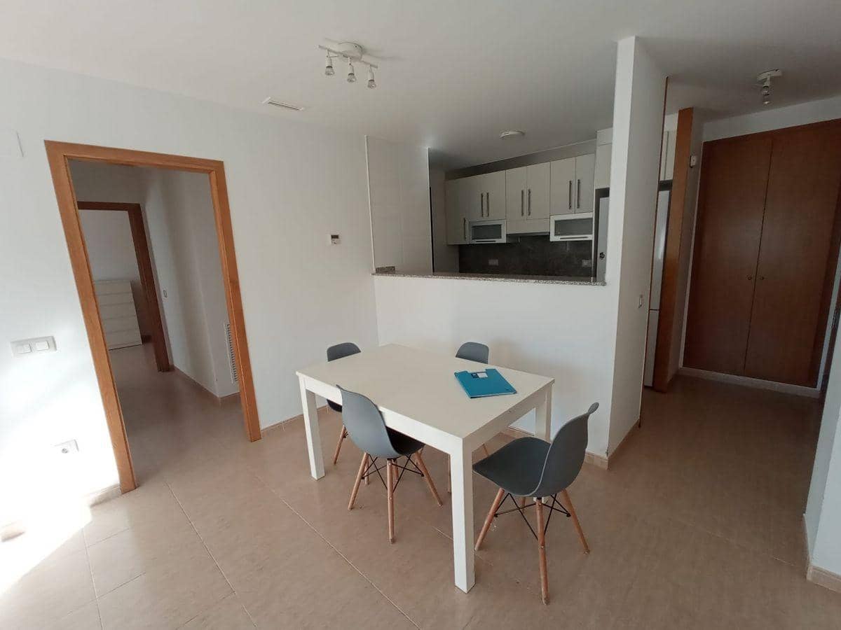 3 sovrum Lägenhet till salu i Sant Carles de la Rapita - 115 000 € (Ref: 9427221)